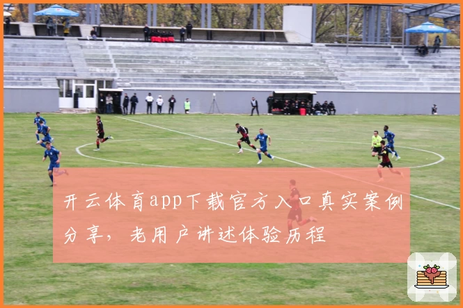 开云体育app下载官方入口真实案例分享，老用户讲述体验历程