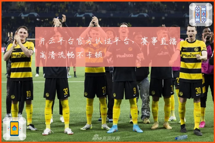 开云平台官方认证平台，赛事直播高清流畅不卡顿