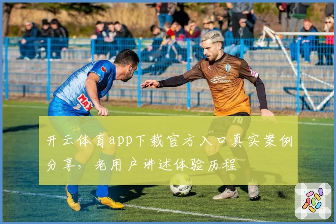 开云体育app下载官方入口真实案例分享，老用户讲述体验历程