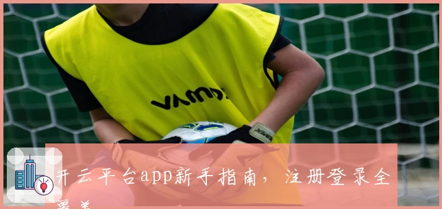 开云平台app新手指南，注册登录全覆盖