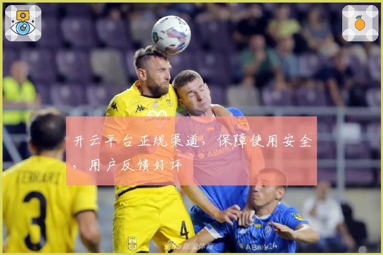 开云平台正规渠道，保障使用安全，用户反馈好评