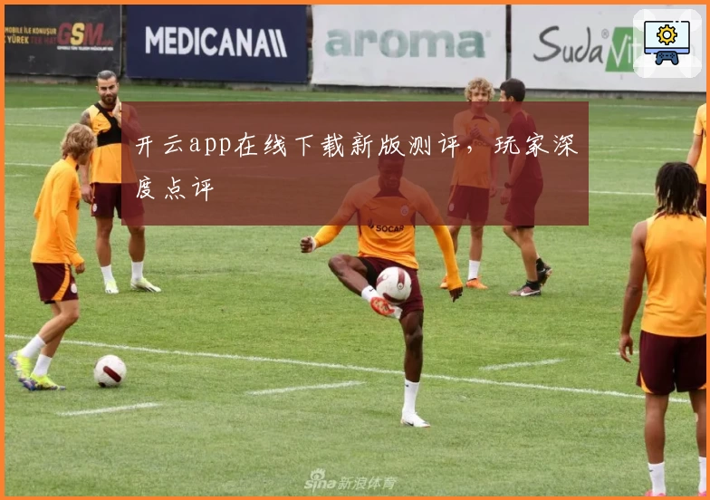 开云app在线下载新版测评，玩家深度点评