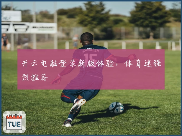 开云电脑登录新版体验，体育迷强烈推荐