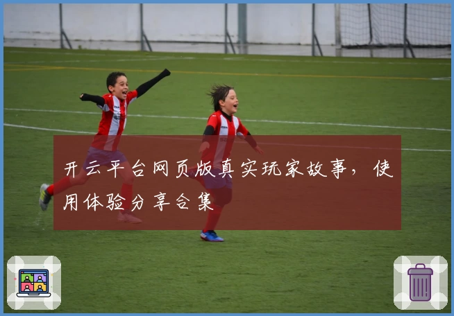 开云平台网页版真实玩家故事，使用体验分享合集