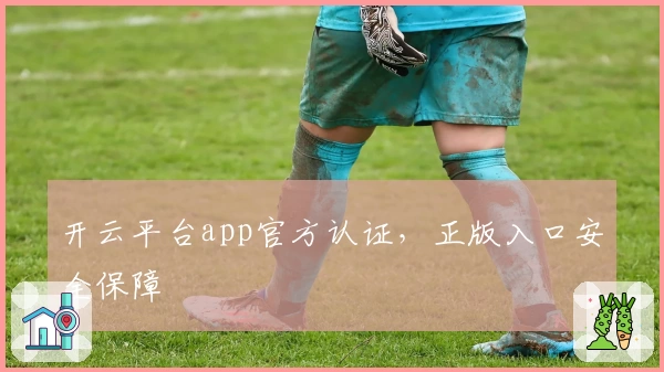 开云平台app官方认证，正版入口安全保障