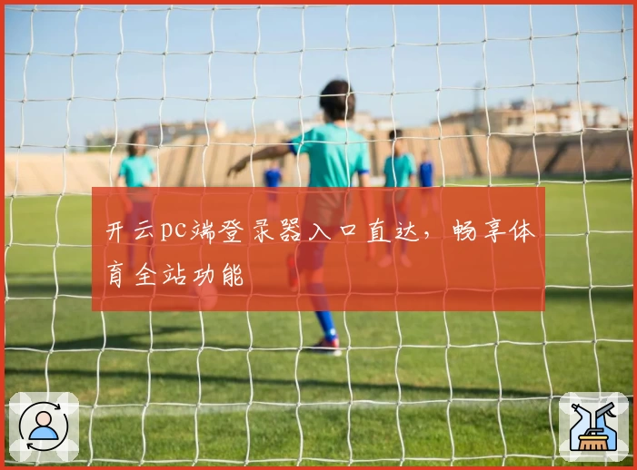 开云pc端登录器入口直达，畅享体育全站功能